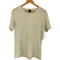 n n コットンクルーネックTシャツ メンズ JPN:3